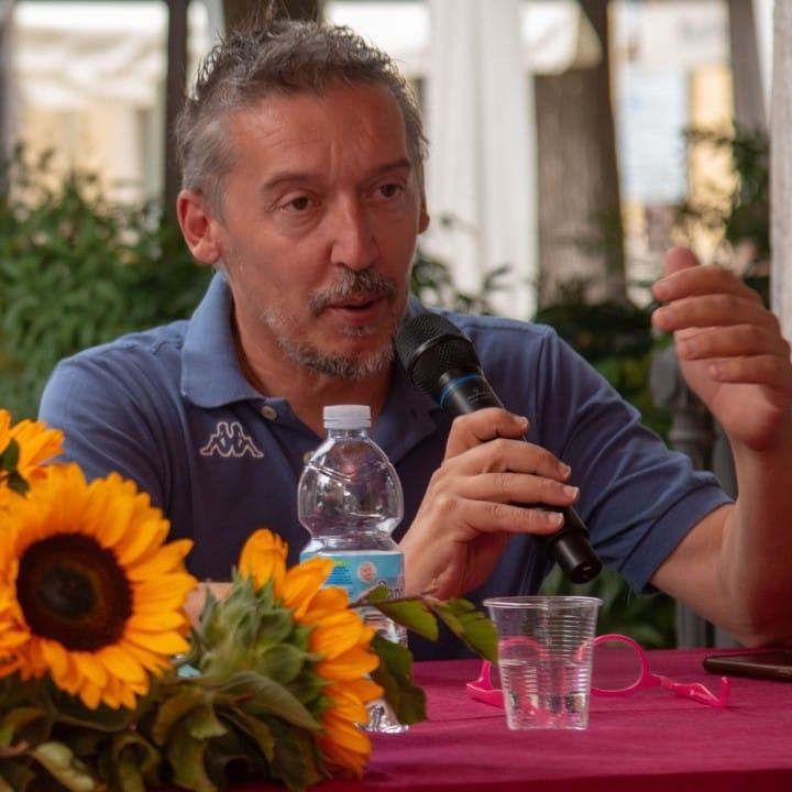 Stefano De Vecchi